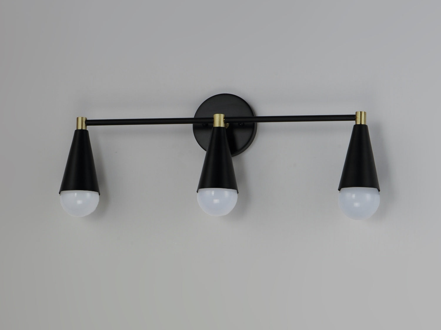 MAXIM, LOVELL-BATH VANITY, WALL SCONCES