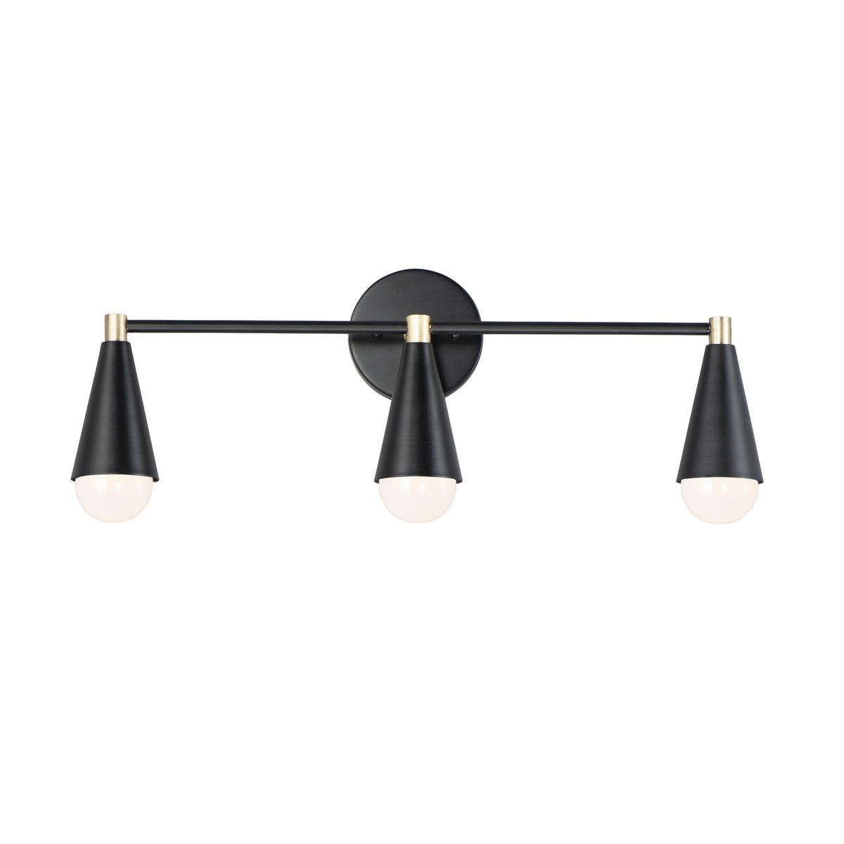 MAXIM, LOVELL-BATH VANITY, WALL SCONCES