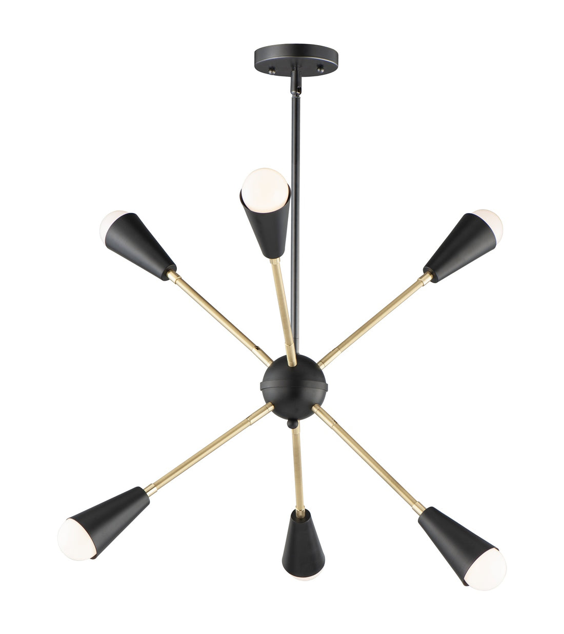 MAXIM, LOVELL-MULTI-LIGHT PENDANT, CHANDELIER LIGHT