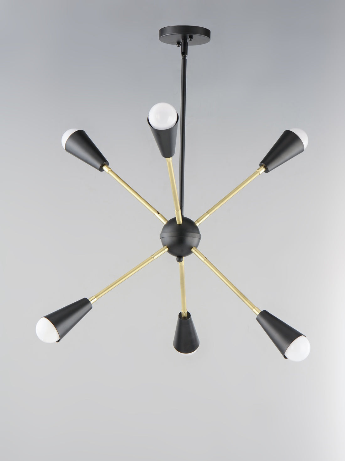 MAXIM, LOVELL-MULTI-LIGHT PENDANT, CHANDELIER LIGHT
