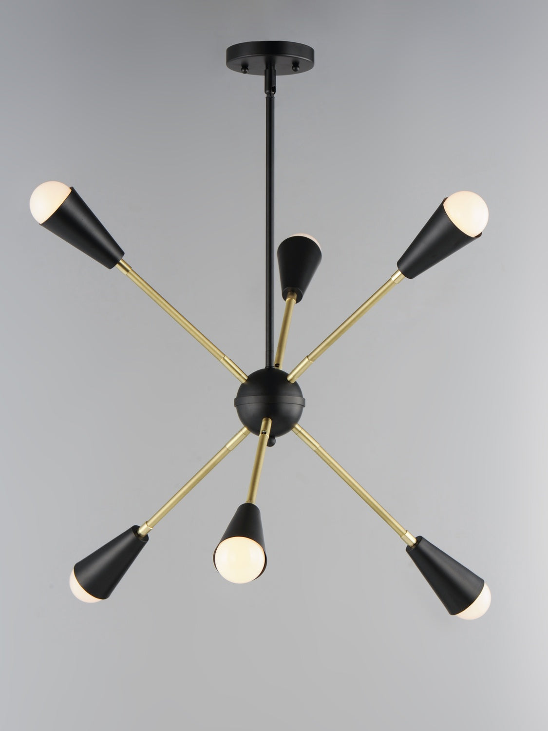 MAXIM, LOVELL-MULTI-LIGHT PENDANT, CHANDELIER LIGHT