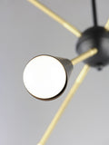 MAXIM, LOVELL-MULTI-LIGHT PENDANT, CHANDELIER LIGHT