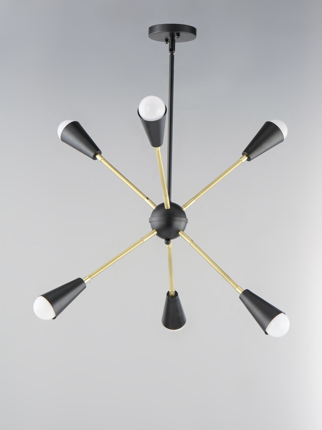 MAXIM, LOVELL-MULTI-LIGHT PENDANT, CHANDELIER LIGHT