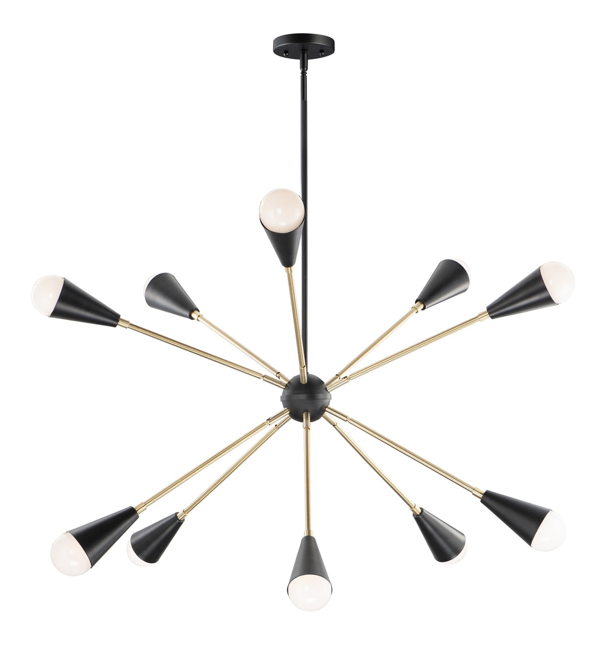 MAXIM, LOVELL-MULTI-LIGHT PENDANT, CHANDELIER LIGHT
