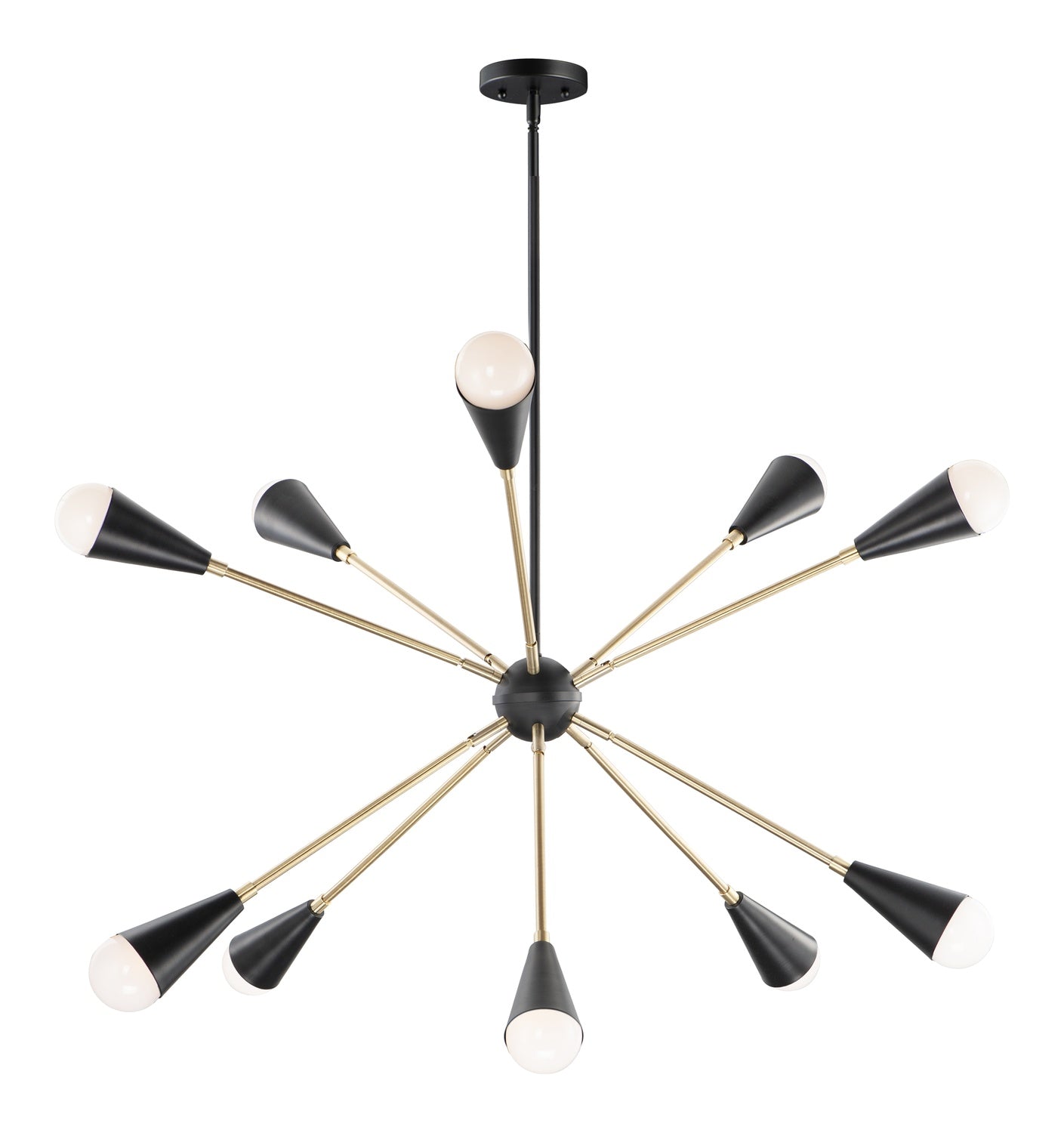 MAXIM, LOVELL-MULTI-LIGHT PENDANT, CHANDELIER LIGHT