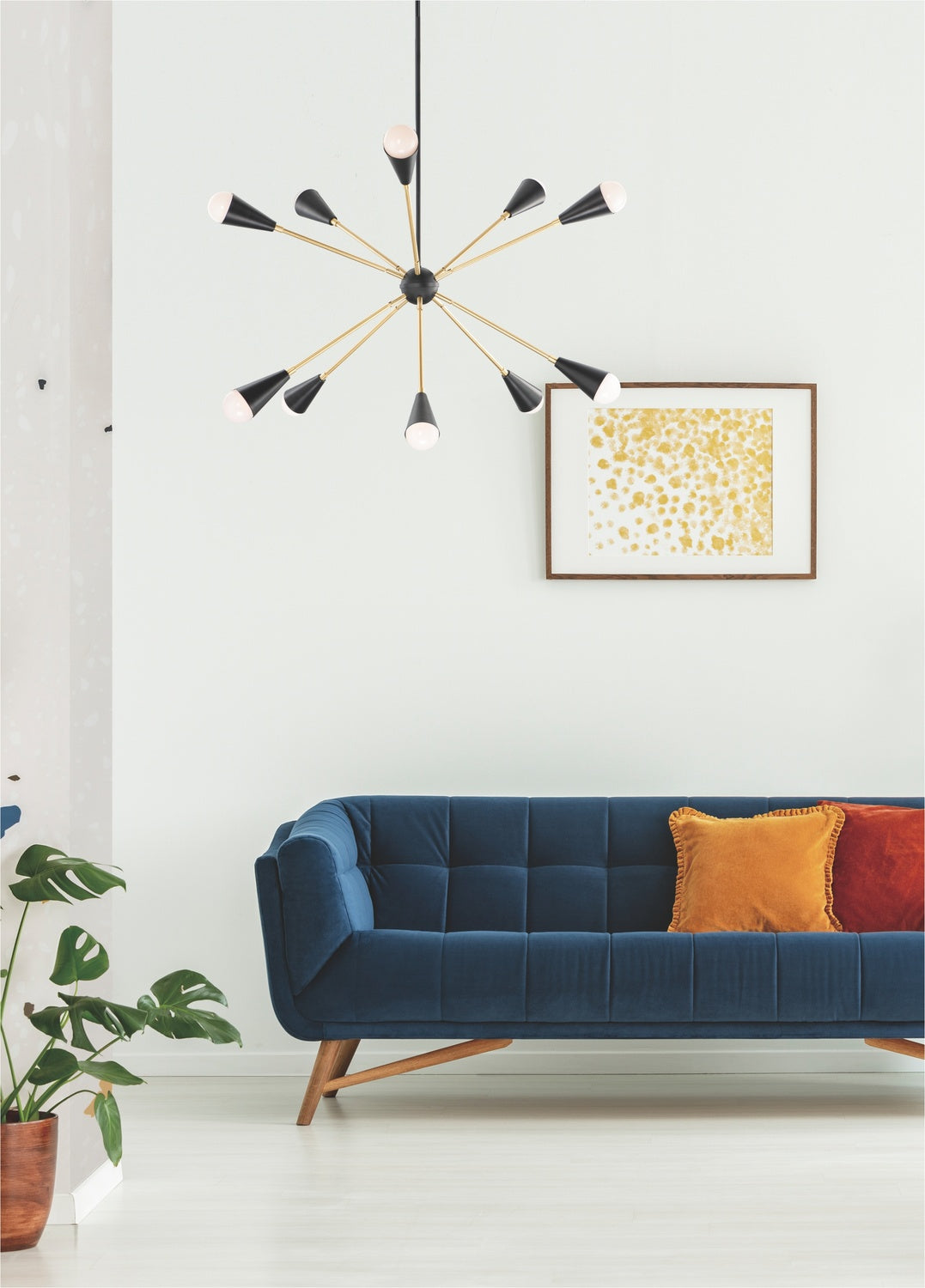 MAXIM, LOVELL-MULTI-LIGHT PENDANT, CHANDELIER LIGHT