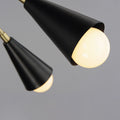 MAXIM, LOVELL-MULTI-LIGHT PENDANT, CHANDELIER LIGHT