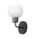 MAXIM, CORALINE-WALL SCONCE, WALL SCONCES