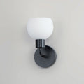 MAXIM, CORALINE-WALL SCONCE, WALL SCONCES