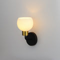 MAXIM, CORALINE-WALL SCONCE, WALL SCONCES
