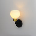 MAXIM, CORALINE-WALL SCONCE, WALL SCONCES