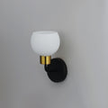 MAXIM, CORALINE-WALL SCONCE, WALL SCONCES