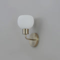 MAXIM, CORALINE-WALL SCONCE, WALL SCONCES