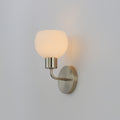 MAXIM, CORALINE-WALL SCONCE, WALL SCONCES
