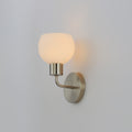 MAXIM, CORALINE-WALL SCONCE, WALL SCONCES