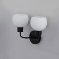MAXIM, CORALINE-WALL SCONCE, WALL SCONCES
