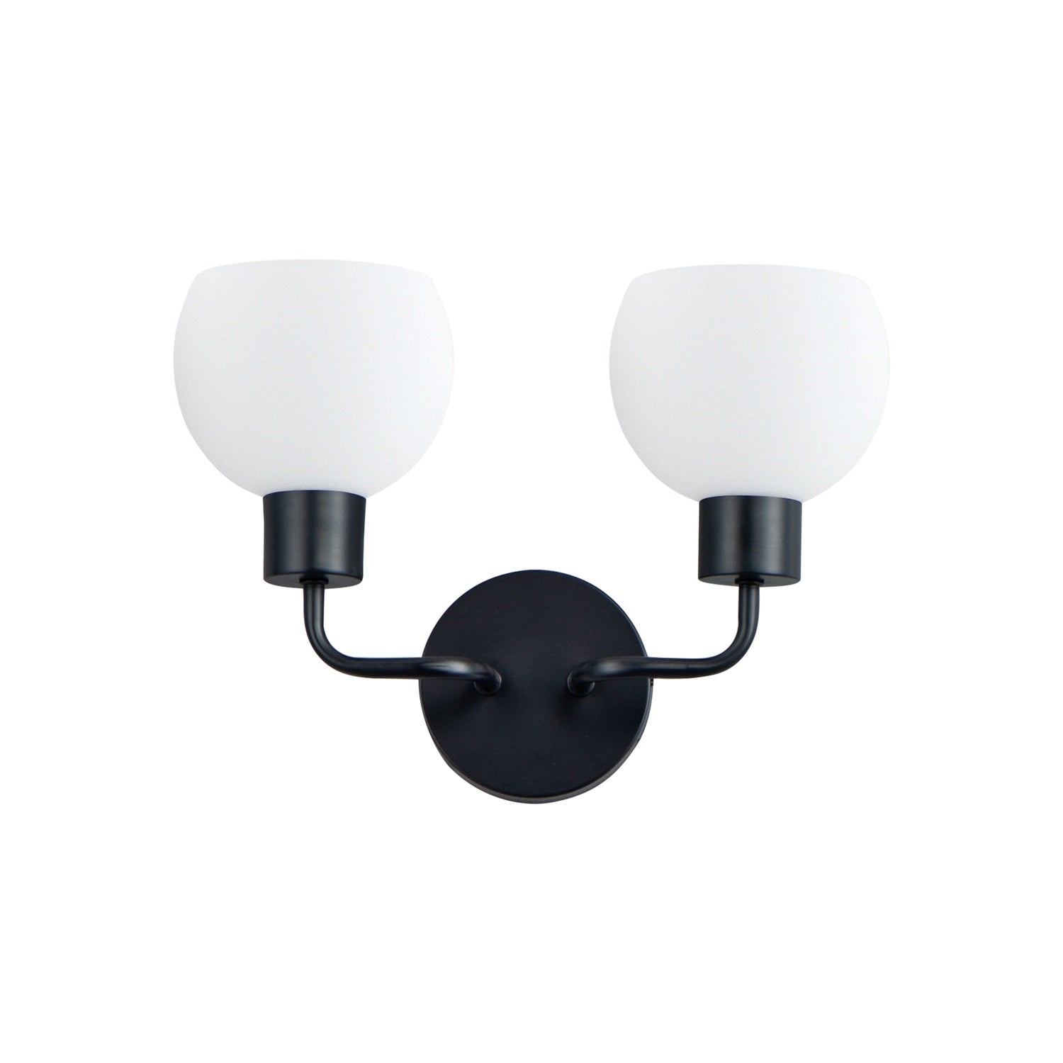 MAXIM, CORALINE-WALL SCONCE, WALL SCONCES
