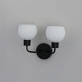 MAXIM, CORALINE-WALL SCONCE, WALL SCONCES