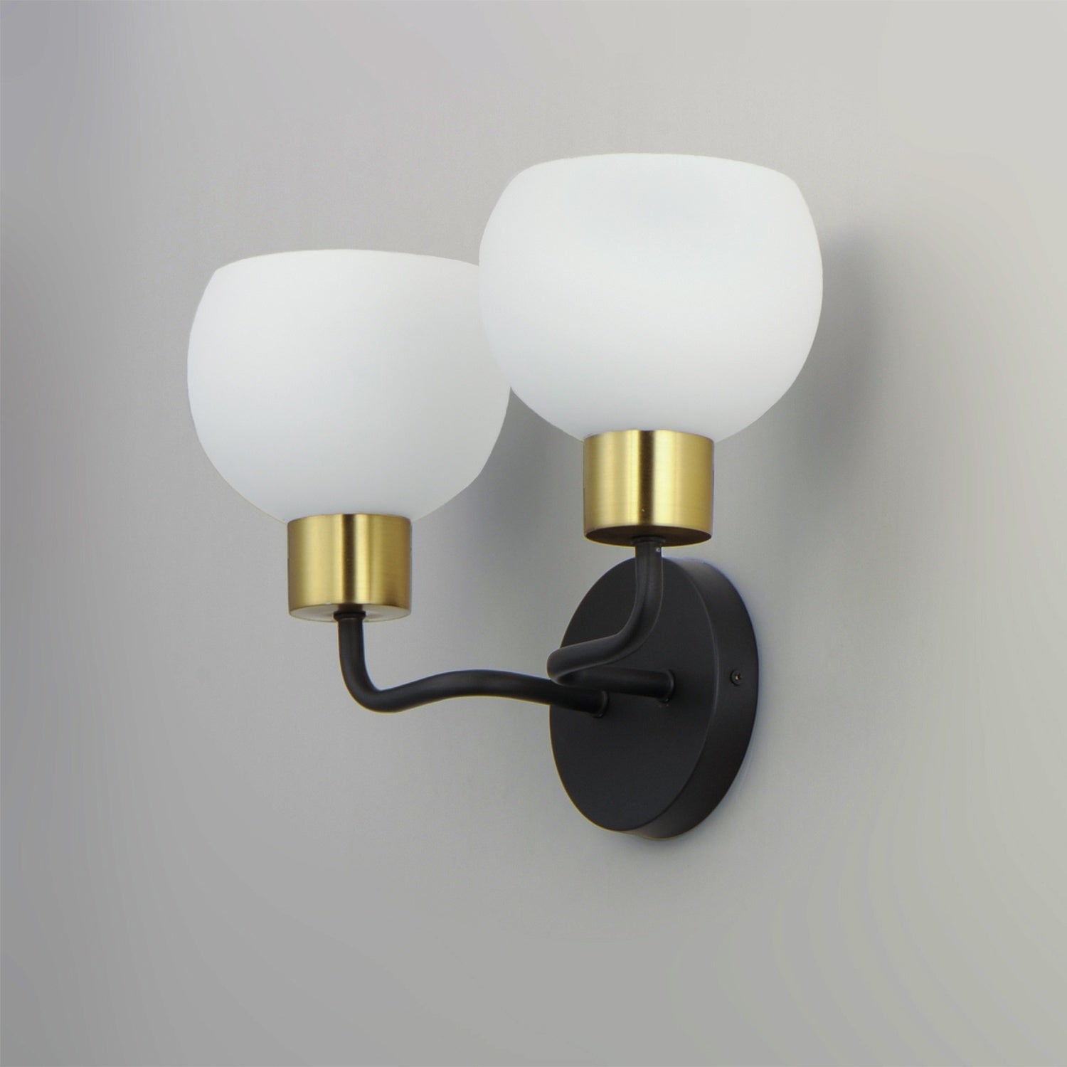 MAXIM, CORALINE-WALL SCONCE, WALL SCONCES