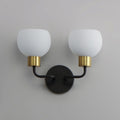 MAXIM, CORALINE-WALL SCONCE, WALL SCONCES