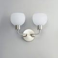 MAXIM, CORALINE-WALL SCONCE, WALL SCONCES