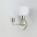 MAXIM, CORALINE-WALL SCONCE, WALL SCONCES