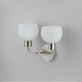 MAXIM, CORALINE-WALL SCONCE, WALL SCONCES