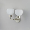 MAXIM, CORALINE-WALL SCONCE, WALL SCONCES