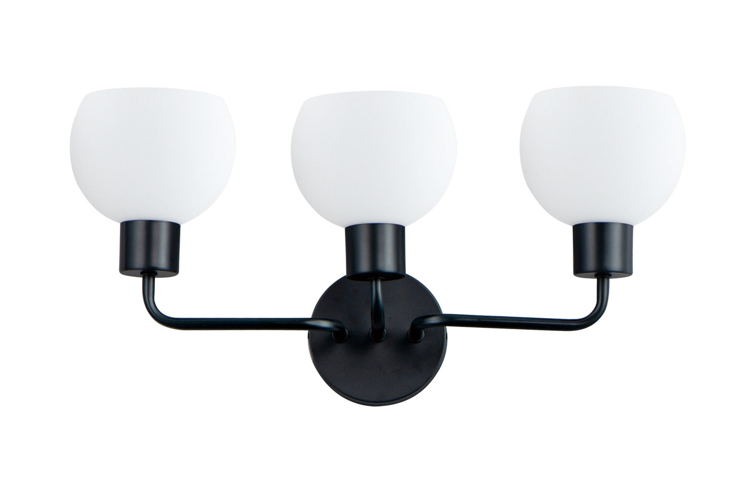 MAXIM, CORALINE-BATH VANITY, VANITY LIGHT