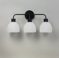 MAXIM, CORALINE-BATH VANITY, VANITY LIGHT