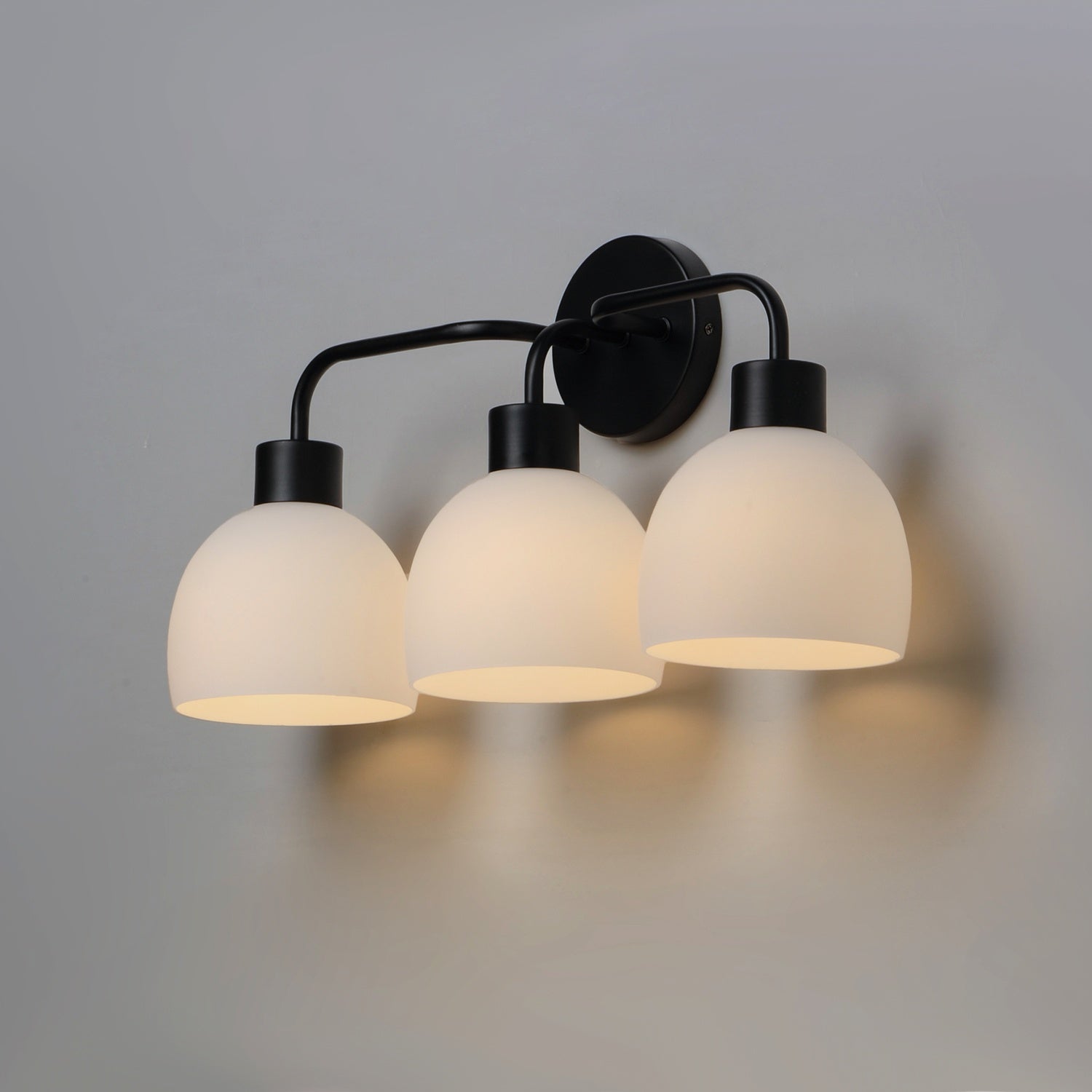 MAXIM, CORALINE-BATH VANITY, VANITY LIGHT