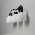 MAXIM, CORALINE-BATH VANITY, VANITY LIGHT