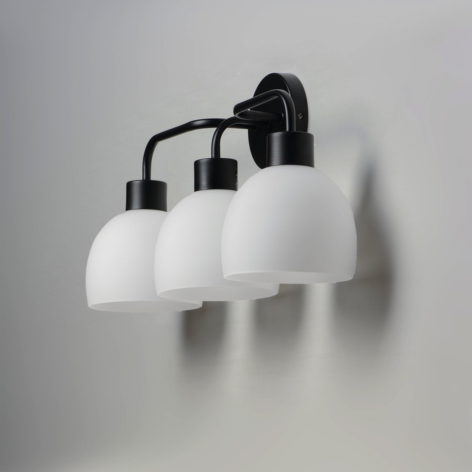 MAXIM, CORALINE-BATH VANITY, VANITY LIGHT