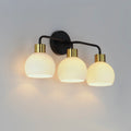 MAXIM, CORALINE-BATH VANITY, VANITY LIGHT