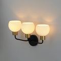 MAXIM, CORALINE-BATH VANITY, VANITY LIGHT