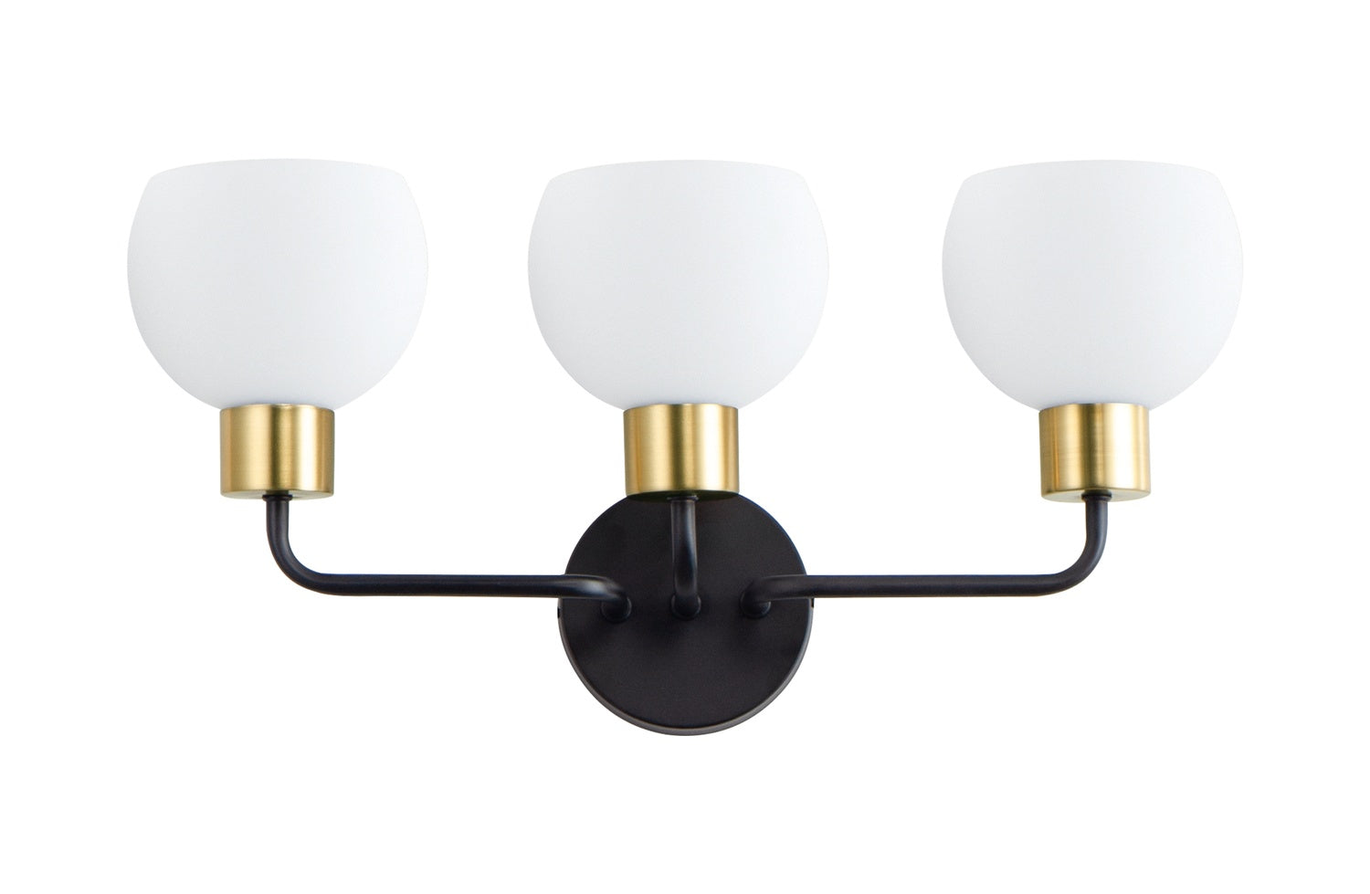 MAXIM, CORALINE-BATH VANITY, VANITY LIGHT