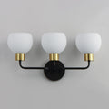 MAXIM, CORALINE-BATH VANITY, VANITY LIGHT