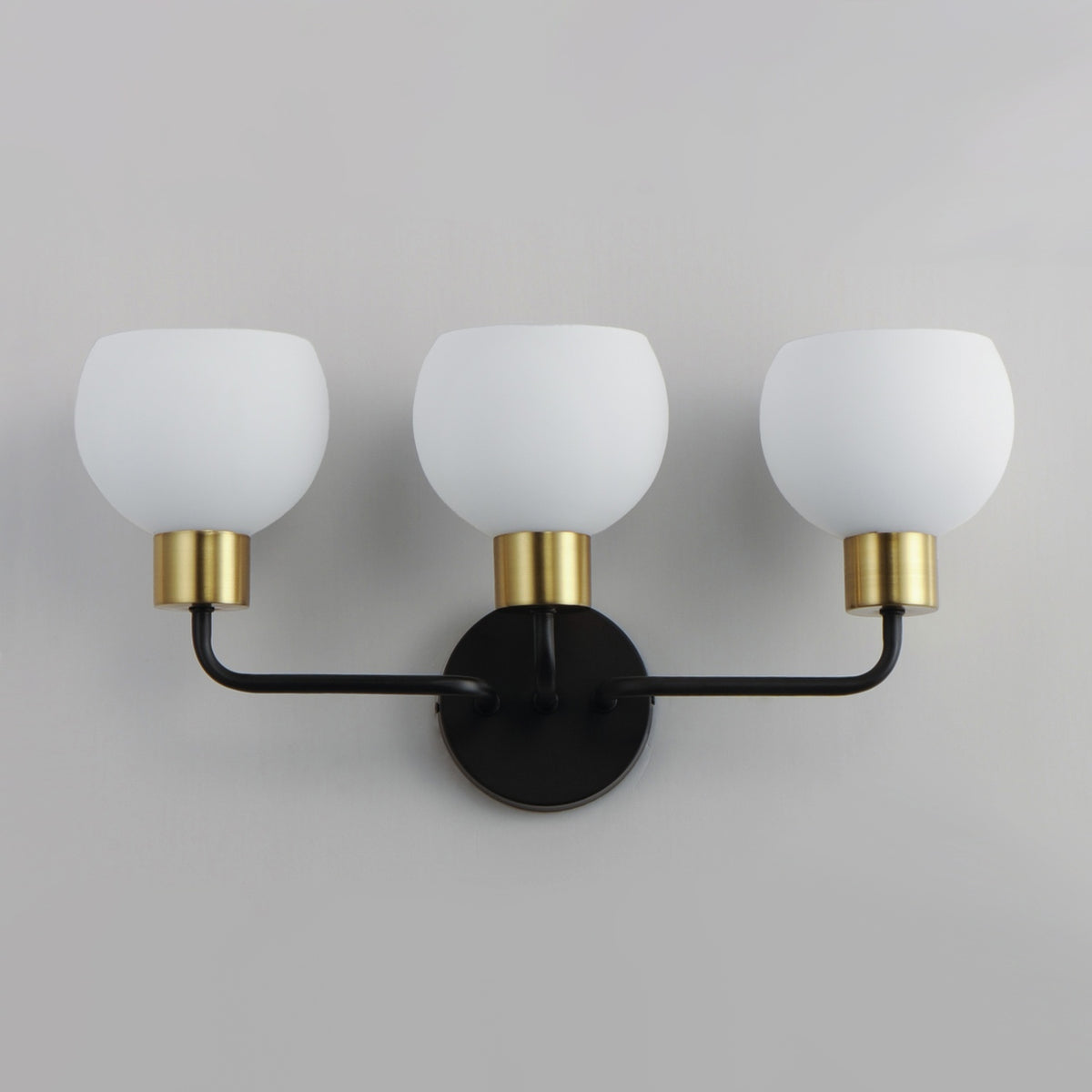 MAXIM, CORALINE-BATH VANITY, VANITY LIGHT