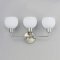 MAXIM, CORALINE-BATH VANITY, VANITY LIGHT