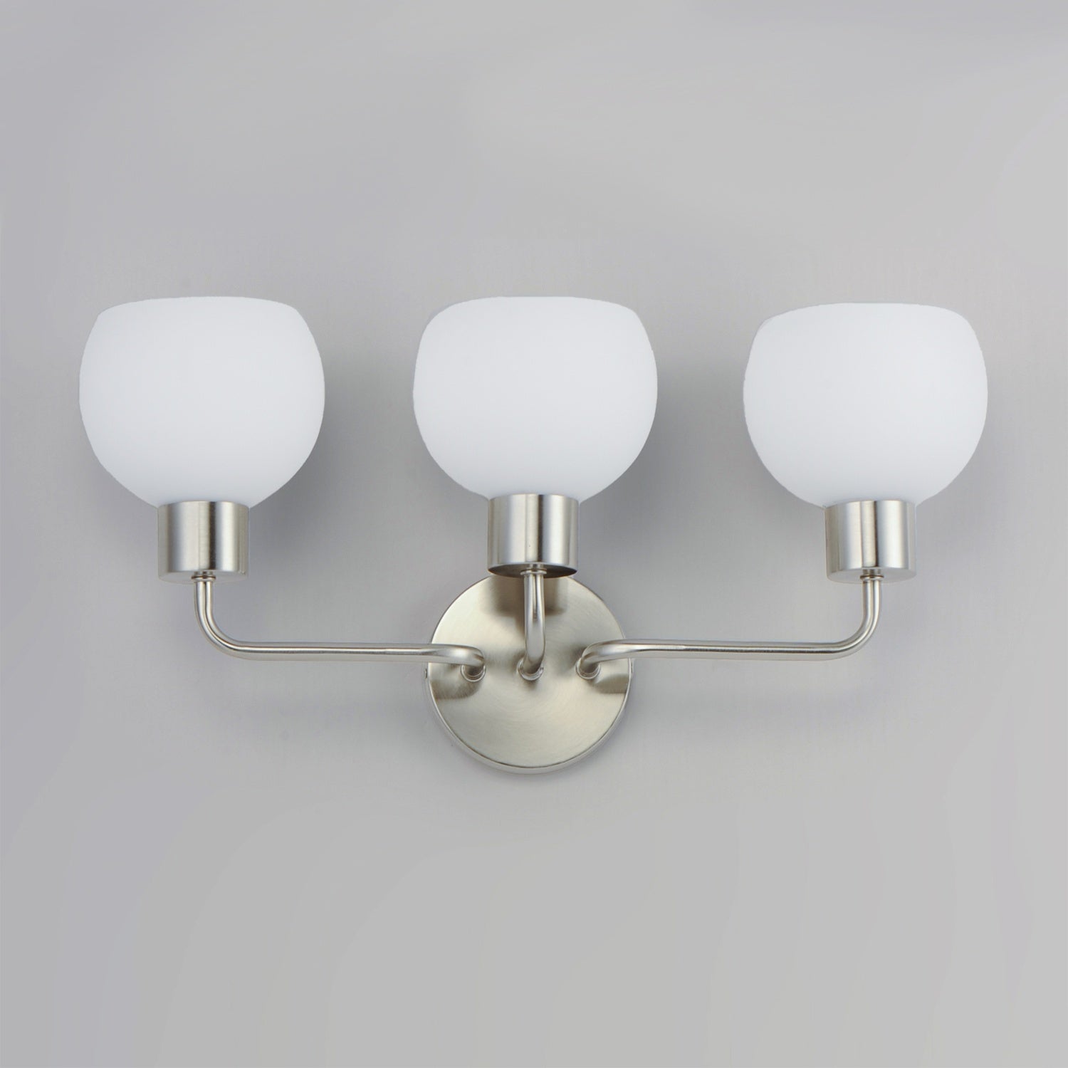 MAXIM, CORALINE-BATH VANITY, VANITY LIGHT
