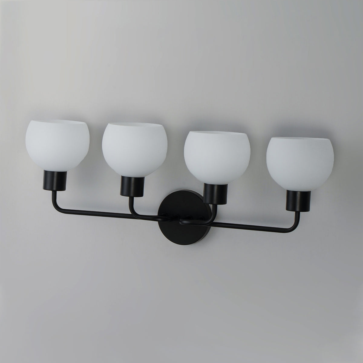 MAXIM, CORALINE-BATH VANITY, VANITY LIGHT