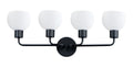 MAXIM, CORALINE-BATH VANITY, VANITY LIGHT