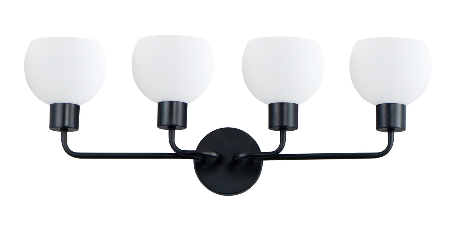 MAXIM, CORALINE-BATH VANITY, VANITY LIGHT