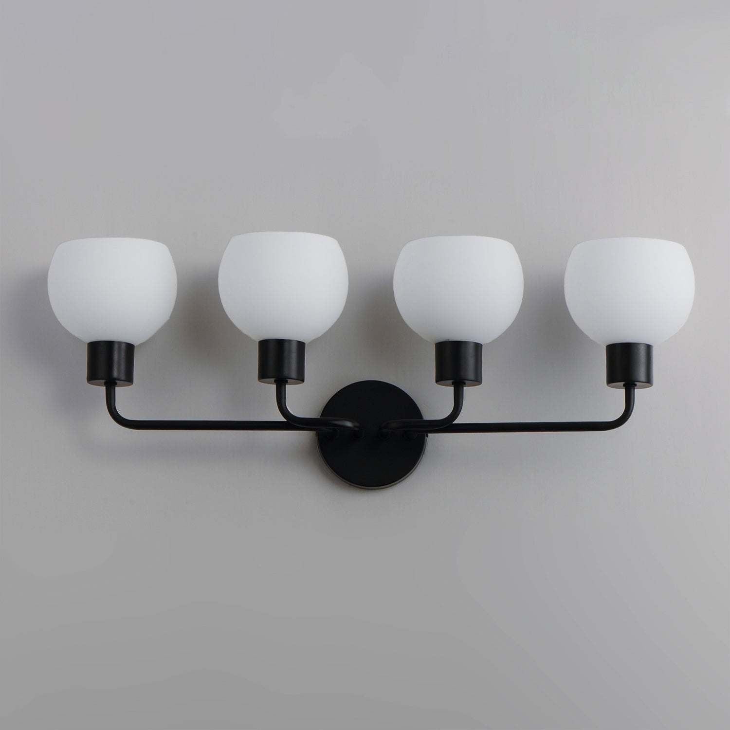 MAXIM, CORALINE-BATH VANITY, VANITY LIGHT