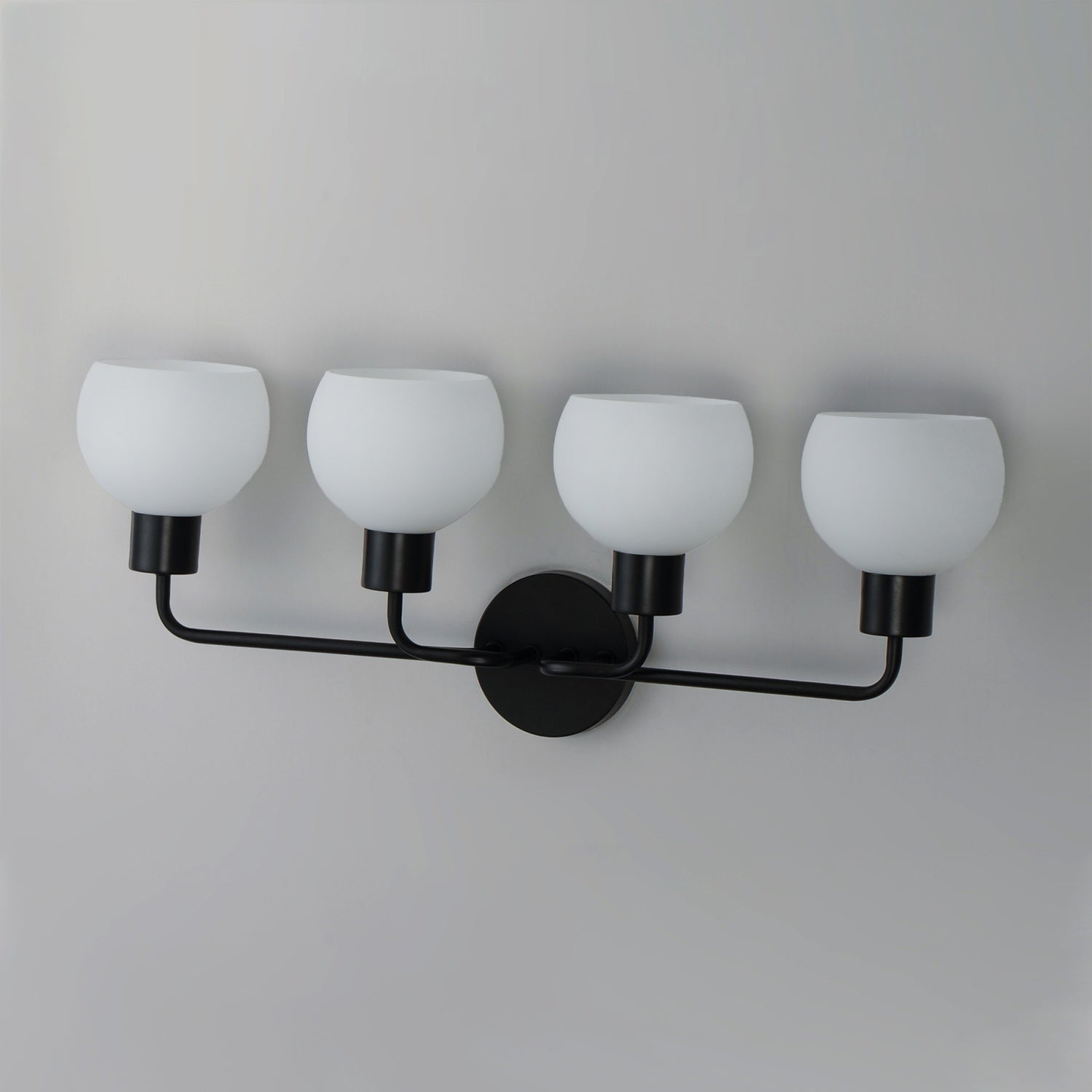 MAXIM, CORALINE-BATH VANITY, VANITY LIGHT