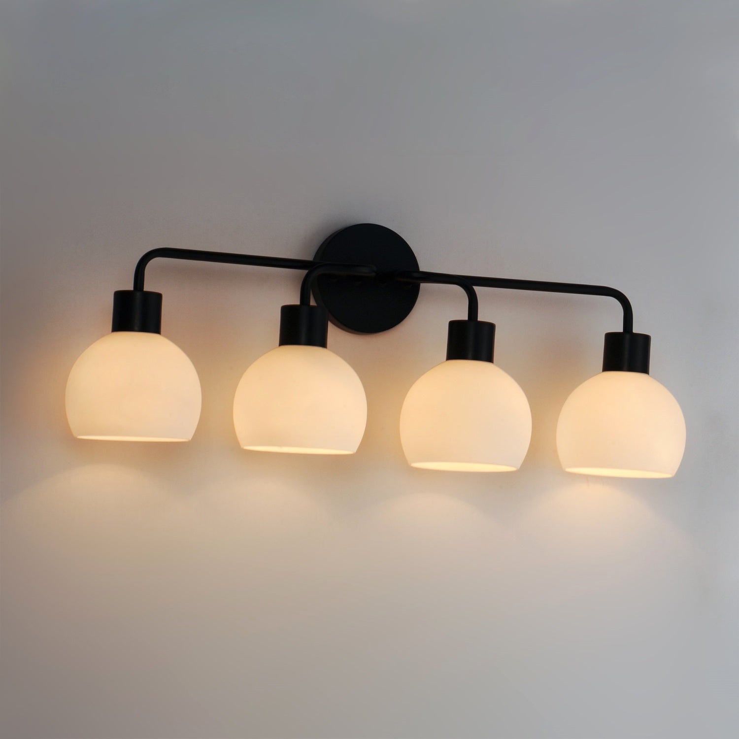 MAXIM, CORALINE-BATH VANITY, VANITY LIGHT