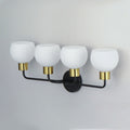 MAXIM, CORALINE-BATH VANITY, VANITY LIGHT
