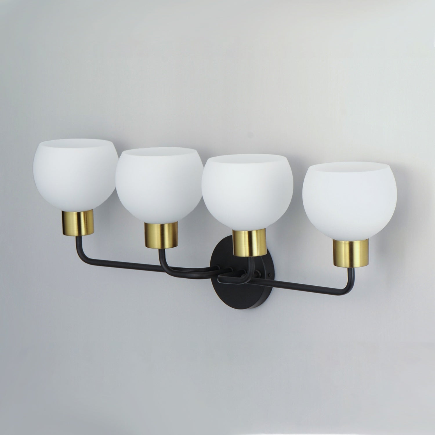 MAXIM, CORALINE-BATH VANITY, VANITY LIGHT
