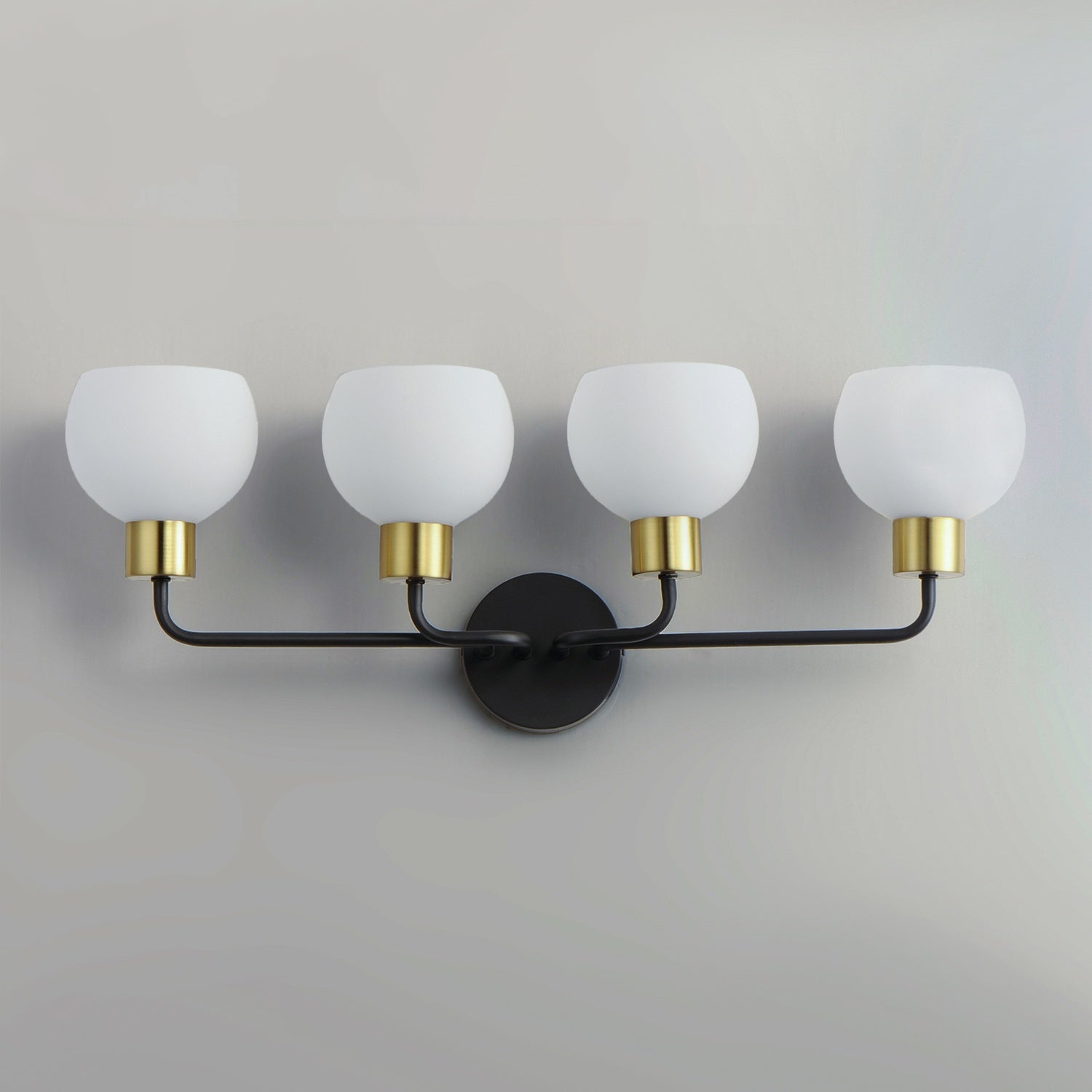 MAXIM, CORALINE-BATH VANITY, VANITY LIGHT