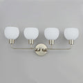 MAXIM, CORALINE-BATH VANITY, VANITY LIGHT